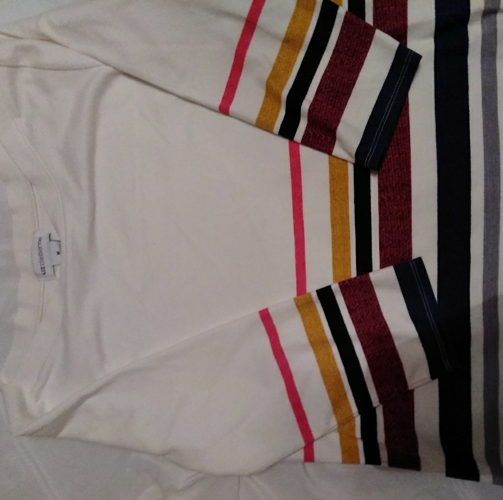 Liz Claiborne 3/4 top